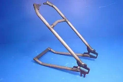 Weld-On Frame Hardtail fits Harley Davidson 51-0920