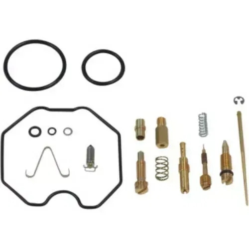 HONDA CRF150F CRF 150 F CARBURETOR CARB REPAIR REBUILD KIT 2006-2012 FREE SHIP