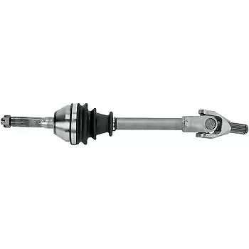 Moose Utility Division Axle Kit Complete for Arctic Cat 0214-1959