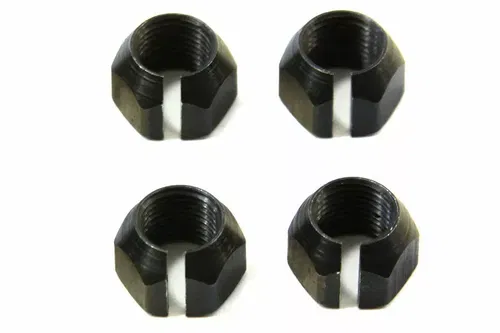 Pushrod Nut for Harley Davidson by V-Twin
