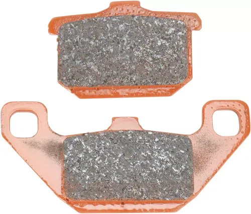 EBC Semi Sintered Brake Pads FA85V