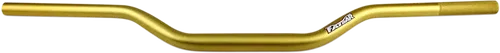 RENTHAL Fatbar* Handlebar - 828 - Street Low - Fits Gold 828-50-GO