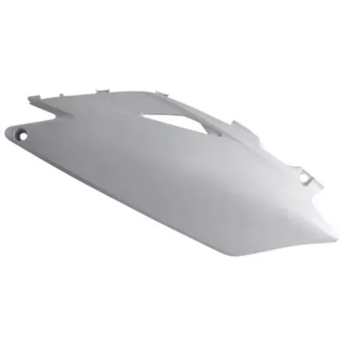 Acerbis White Side Panels (Pair) for Honda XR 250 400 96-04 2043500002