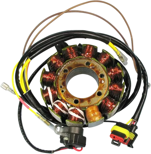 RICK'S MOTORSPORT ELECTRIC Stator - Fits Polaris 21-561