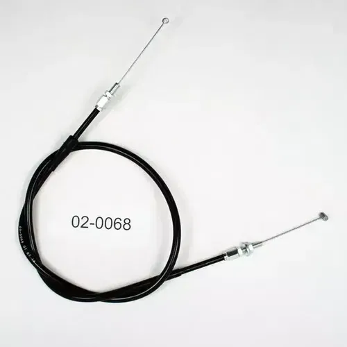 Motion Pro Pull Throttle Cable for Honda XL 250 84-85, 350 84-85 MP02-068