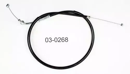 Motion Pro Push Throttle Cable For Kawasaki ZX 900 94-95 MP03-268