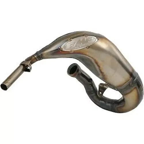 FMF Factory Fatty Exhaust Pipe KTM Husq Gas Gas MC TC SX 85 2018-2024 NEW