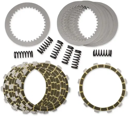 BARNETT Clutch Kit Fits 303-70-10050