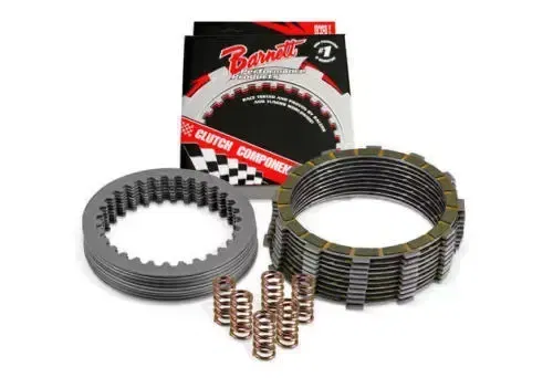 Barnett Complete Clutch Kit Carbon Fiber #303-48-20013 KTM