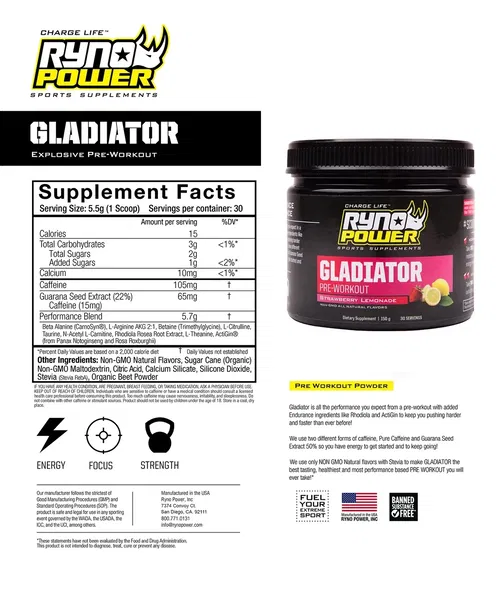 RYNO POWER Essentials Package - Chocolate, Fruit Punch PKGESNTLCHOCFP