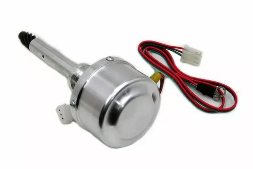 Accel Electronic Dual Fire Distributor for Harley Davidson by V-Twin