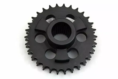 Engine Sprocket 30 Tooth for Harley Davidson by V-Twin