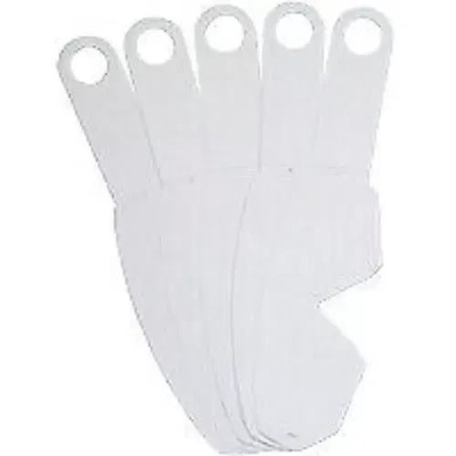 Moose Racing X Brand All Replica Tear-Offs 50 PK  2602-0364