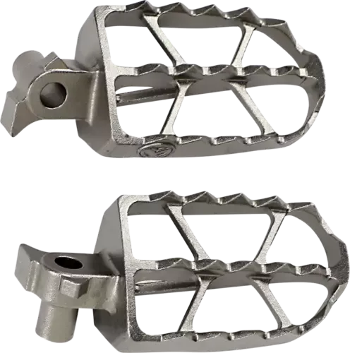 NEW MOOSE RACING ND Series 1620-2144 Footpegs