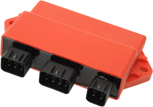 RICK'S MOTORSPORT ELECTRIC Fits Hot Shot CDI Box - Yamaha 15-426