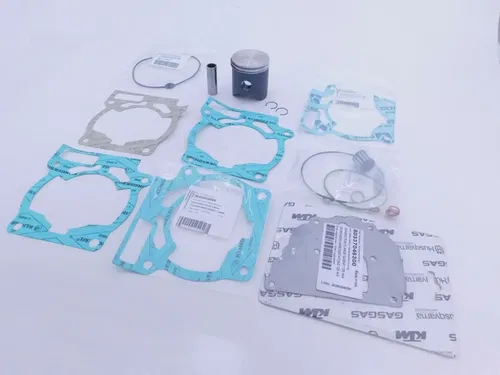 HUSQVARNA KTM TOP END PISTON KIT II GASKETS TE TC 125 12-16 / 13-16 KTM125SX OEM