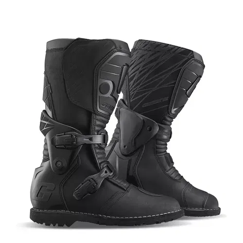 2024 GAERNE G.DAKAR GORE-TEX MOTORCYCLE ADVENTURE OFFROAD BOOT - PICK SIZE