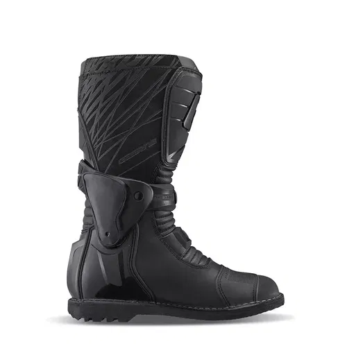 2024 GAERNE G.DAKAR GORE-TEX MOTORCYCLE ADVENTURE OFFROAD BOOT - PICK SIZE