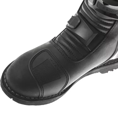 2024 GAERNE G.DAKAR GORE-TEX MOTORCYCLE ADVENTURE OFFROAD BOOT - PICK SIZE