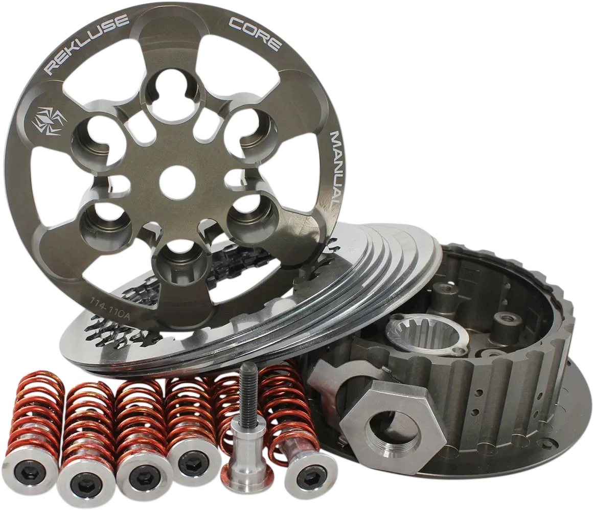 REKLUSE Clutch Kit RMS-7061