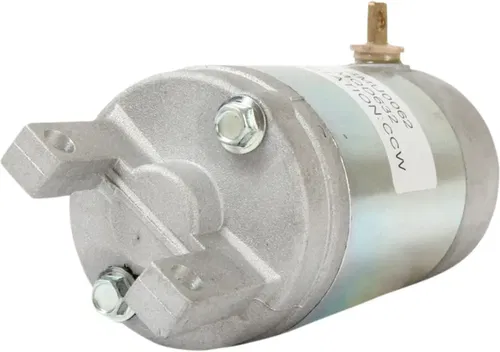 Parts Unlimited Starter Motor 2110-0706