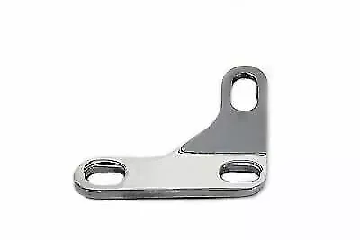 Chrome Upper Front Top Motor Mount for Harley Davidson by V-Twin