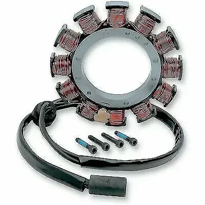 Alternator Stator 22AMP Uncoated for Harley Davidson Sportster 883 DS-195039