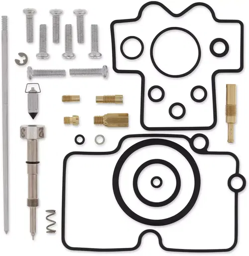 MOOSE Carburetor Rebuild Kit 1003-0705
