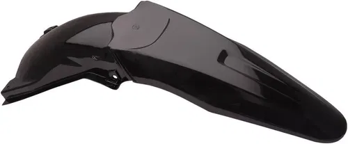 Acerbis Black Rear Fender For Kawasaki KX 250 F 450 F 06-08 2040730001