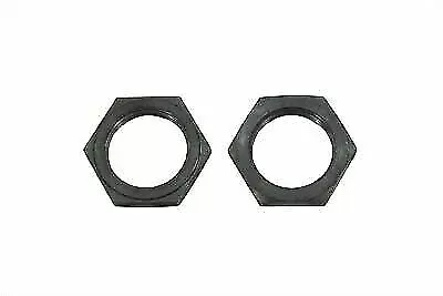 Crank Pin Nut Set for Harley Davidson by V-Twin