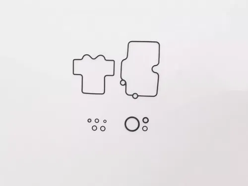 HONDA CARBURETOR GASKET KIT TRX450R TRX450ER CRF150 R RB CRF450 R X  OEM NEW