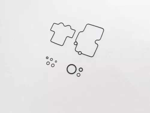 HONDA CARBURETOR GASKET KIT TRX450R TRX450ER CRF150 R RB CRF450 R X  OEM NEW