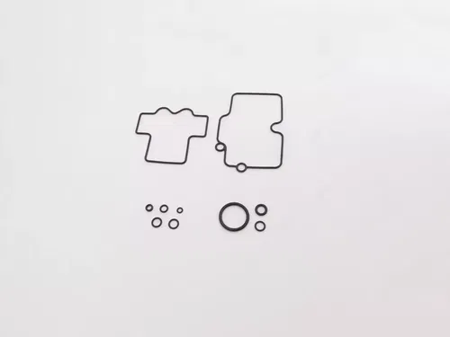 HONDA CARBURETOR GASKET KIT TRX450R TRX450ER CRF150 R RB CRF450 R X  OEM NEW
