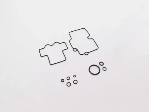 HONDA CARBURETOR GASKET KIT TRX450R TRX450ER CRF150 R RB CRF450 R X  OEM NEW