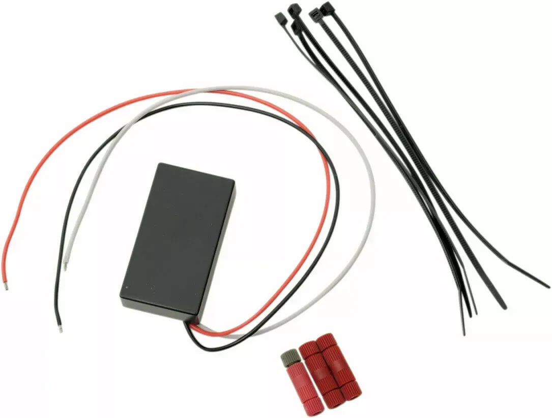 Custom Dynamics Magic Strobes Brake Light Flasher 2050-0123