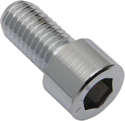 DRAG SPECIALTIES Bolts - Fits Socket-Head/Replacement - Smooth/Coarse Thread -