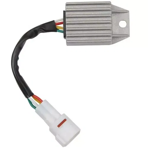 Ricks Electric Regulator Rectifier KTM 125 200 250 300 400 450 525 530 660