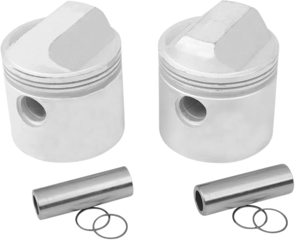 DRAG SPECIALTIES Piston - Fits XL 750751-BX-LB1