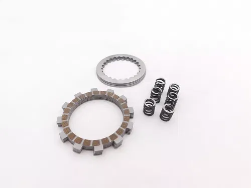 HUSQVARNA KTM GASGAS CLUTCH KIT TC65 MC65 65SX OEM NEW GENUINE 46232010010