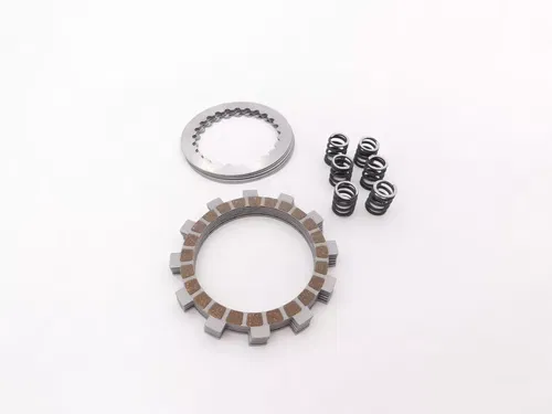 HUSQVARNA KTM GASGAS CLUTCH KIT TC65 MC65 65SX OEM NEW GENUINE 46232010010