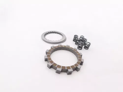 HUSQVARNA KTM GASGAS CLUTCH KIT TC65 MC65 65SX OEM NEW GENUINE 46232010010