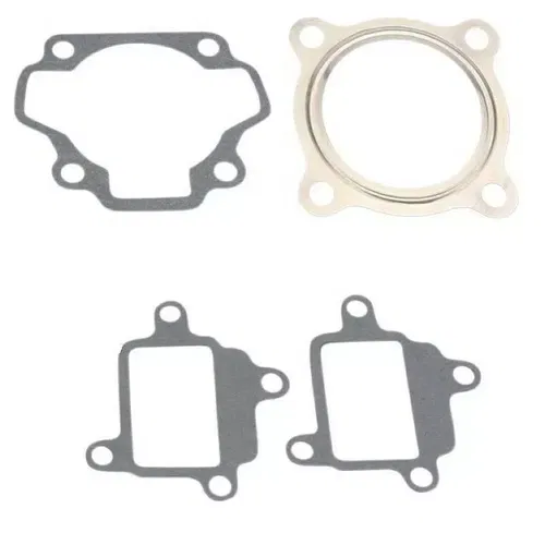 Moose Racing Complete Gasket Kit Set With Oil Seals Yamaha PW80 1983-2006