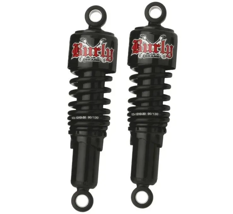 BURLY BRAND SLAMMER SHOCKS 2021-2022 HONDA REBEL 1100 B28-1208B