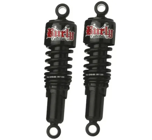 BURLY BRAND SLAMMER SHOCKS 2021-2022 HONDA REBEL 1100 B28-1208B