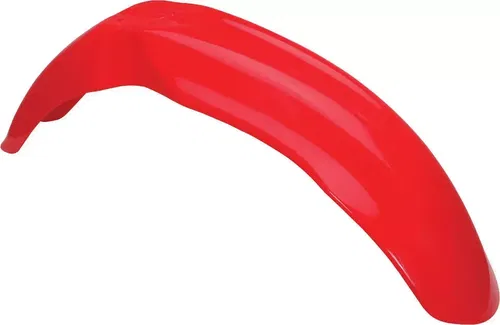 Cycra Red Front Fender For Honda CRF 250 R 04-09, 450 04-08 1CYC-1500-33