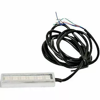 Custom Dynamics Slimline Light Pod Magical Wizard 2040-0655