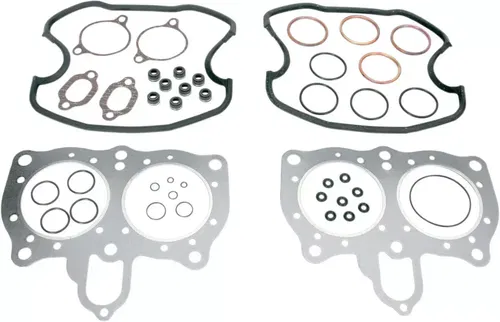 Vesrah Top End Gasket Kit VG-5106 for Honda Goldwing 1200