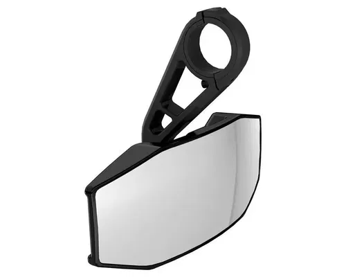 GENUINE OEM POLARIS 2012 - 2019  RZR RAZOR General XP 1000 LENS REAR VIEW MIRROR