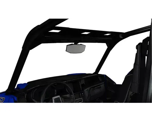 GENUINE OEM POLARIS 2012 - 2019  RZR RAZOR General XP 1000 LENS REAR VIEW MIRROR