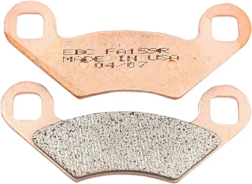 EBC Sintered Brake Pads FA159R